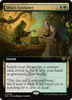 Dina's Guidance (Extended Art Foil)