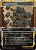 Requisition Raid (Mystical Archive)