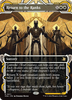 Return to the Ranks (Mystical Archive)