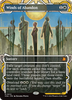 Winds of Abandon (Mystical Archive)