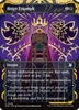 Bitter Triumph (Mystical Archive)