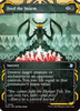 Feed the Swarm (Mystical Archive)