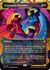 Expressive Iteration (Mystical Archive)