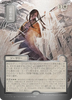 Winds of Abandon (Japanese) (Mystical Archive Silver Scroll Foil)