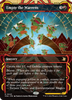 Empty the Warrens (Mystical Archive Foil)