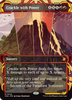 Crackle with Power (Mystical Archive Foil)