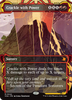 Crackle with Power (Mystical Archive Foil)
