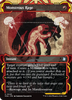 Monstrous Rage (Mystical Archive Foil)