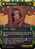Shared Roots (Mystical Archive Foil)
