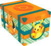 EMPTY Paldea Adventure Chest