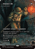 Shadowspear [Donnie's Bo] (Borderless Source Material Foil)