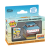 Bitty POP! Towns: Naruto: Shippuden - Naruto Uzumaki and Ichiraku Ramen