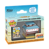 Bitty POP! Towns: Naruto: Shippuden - Naruto Uzumaki and Ichiraku Ramen