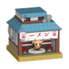Bitty POP! Towns: Naruto: Shippuden - Naruto Uzumaki and Ichiraku Ramen