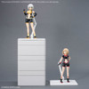 Action Base 7 & Option Box (White)