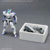 Action Base 7 & Option Box (White)
