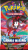 ME Chaos Rising Booster Pack