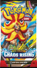 ME Chaos Rising Booster Pack