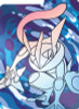 Buy Chaos Rising Mega Greninja Divider x6 Pokemon UK