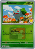 Mega Evolution 001/132 Bulbasaur (Pokemon Day 2026 Stamp)