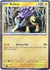 Mega Evolution 048/132 Raikou (Cosmo Holo)