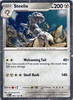 Mega Evolution 093/132 Steelix (Cosmo Holo)