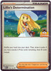 Mega Evolution 119/132 Lillie's Determination (Ultra Ball League Promo)