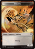 Secrets of Strixhaven - Inkling Token (#6)