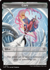 Secrets of Strixhaven - Copy Token (Foil)