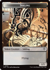 Secrets of Strixhaven - Inkling Token (#7) (Foil)