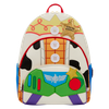 Disney-Pixar: Toy Story 5 Triple Pocket Jessie, Woody, & Buzz Mini Backpack