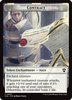 Secrets of Strixhaven Commander - Contract Token