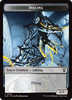 Secrets of Strixhaven Commander - Inkling Token