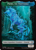 Secrets of Strixhaven Commander - Primo, the Indivisible Token