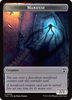 Secrets of Strixhaven Commander - Manifest Token
