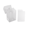 Mini Card Holder 60+ Clear