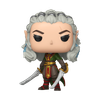 POP! Games - Baldur's Gate 3 #1187 Jaheira