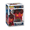 POP! Games - Baldur's Gate 3 #1188 Raphael (Cambion Devil)