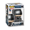 POP! Movies - Robocop #1989 Robocop (Battle-Damaged) [CHASE]