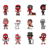 Mystery Mini - Deadpool Classic