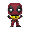 POP! Marvel - Deadpool #1582 Deadpool (X-Men Trainee)