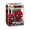 POP! Marvel - Deadpool & Wolverine #1583 Deadpool with Claws