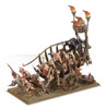 Warhammer: The Old World - Vampire Counts: Corpse Cart
