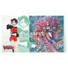 Cardfight!! Vanguard: Divinez Parallactic Clash - Playmat Vol.15 - Kanami & Berucrea