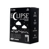 ECLIPSE Gloss Standard DECK PROTECTOR Sleeves: Arctic White - 105ct