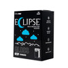 ECLIPSE Gloss Standard DECK PROTECTOR Sleeves: Sky Blue - 105ct