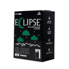 ECLIPSE Gloss Standard DECK PROTECTOR Sleeves: Forest Green - 105ct
