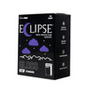 ECLIPSE Gloss Standard DECK PROTECTOR Sleeves: Royal Purple - 105ct