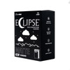 ECLIPSE Matte Standard DECK PROTECTOR Sleeves: Arctic White - 105ct