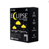 ECLIPSE Matte Standard DECK PROTECTOR Sleeves: Lemon Yellow - 105ct